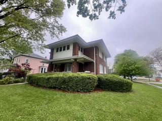 229 E Jefferson St., Arcola, IL 61910