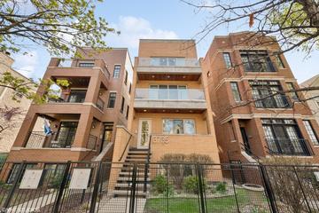 3735 N Clifton Ave. #3, Chicago, IL 60613