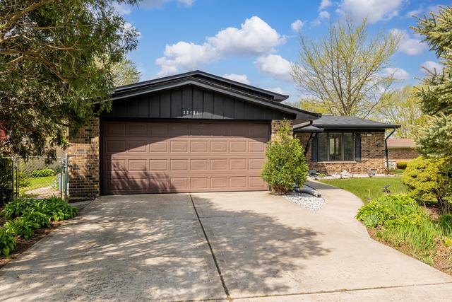 22434 Pleasant Dr., Richton Park, IL 60471