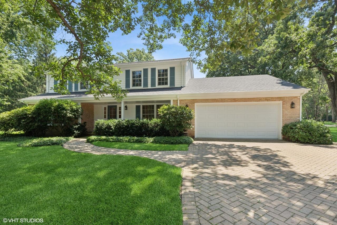 263 Linden Ave., Lake Forest, IL 60045