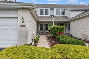 15733 Liberty Ct., Orland Park 60462