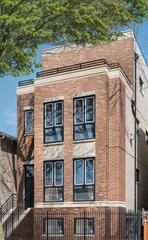 2900 W Palmer St. #2, Chicago, IL 60647