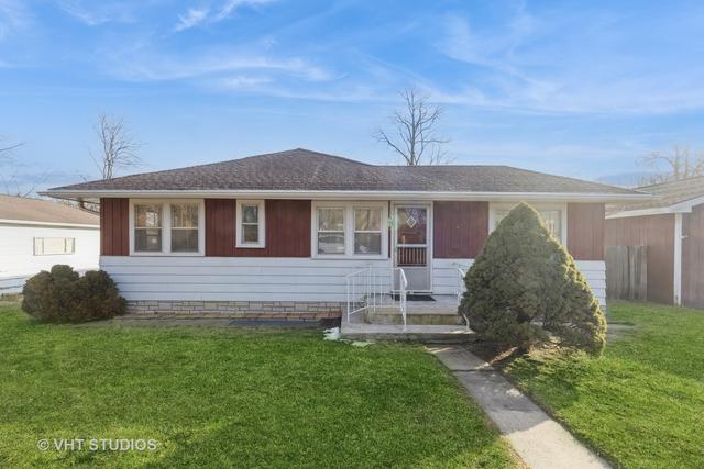 27569 N Beech St., Island Lake, IL 60042