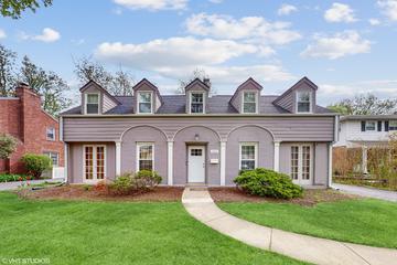 623 Argyle Ave., Flossmoor, IL 60422