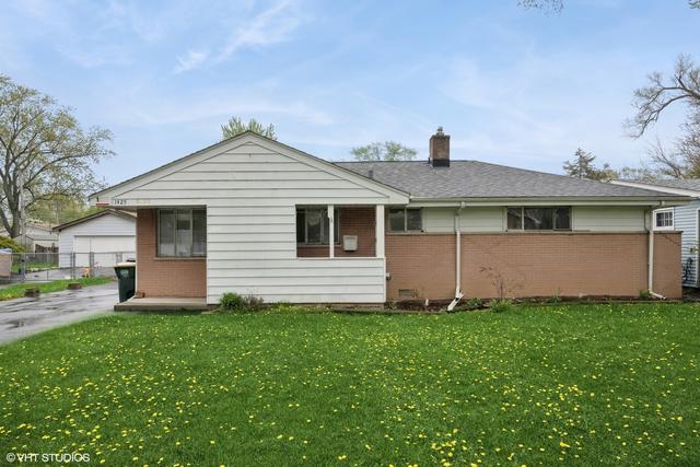 1425 N Wilke Rd., Arlington Heights, IL 60004