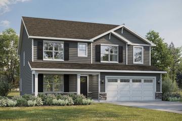 2447 Scribe St., Oswego, IL 60543