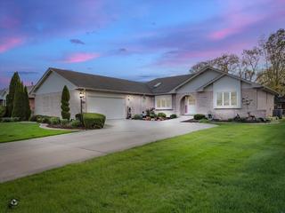 19640 Patricia Ln., Mokena, IL 60448