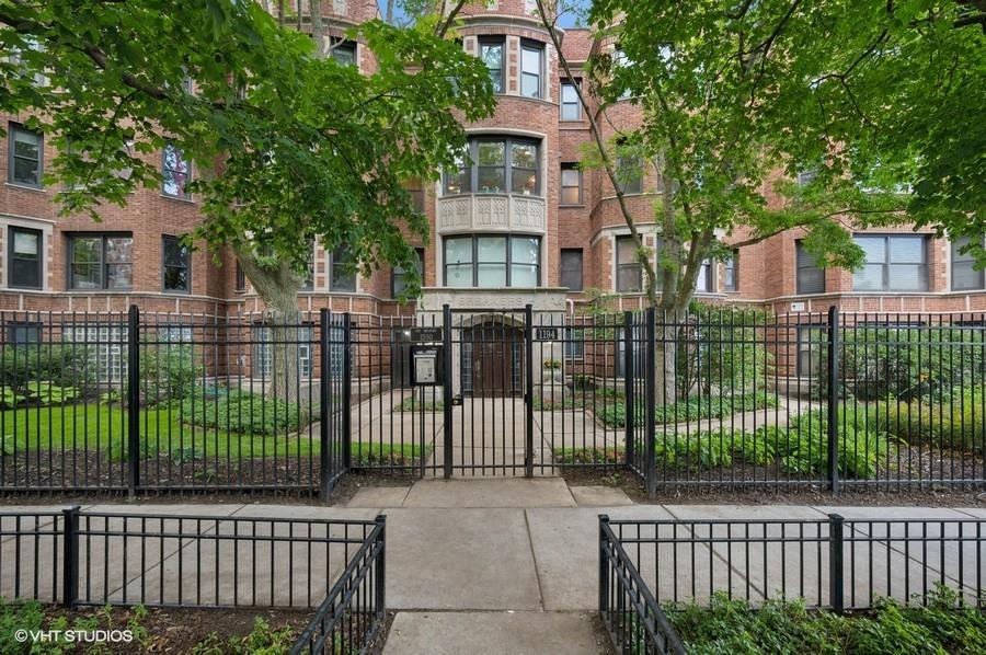 1200 W Sherwin Ave. #2A, Chicago, IL 60626