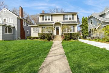 204 N Kensington Ave., La Grange, IL 60525