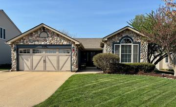 734 Bluejay Cir., Elk Grove Village 60007