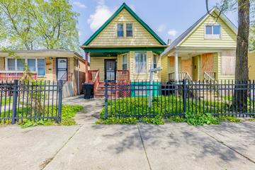 6835 S Winchester Ave., Chicago, IL 60636