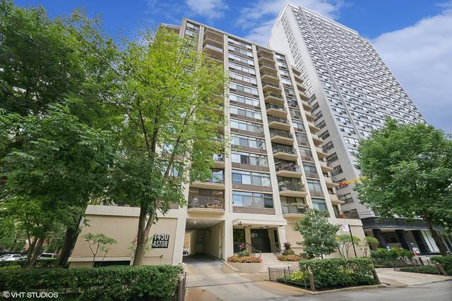 1450 N Astor St. #7D, Chicago, IL 60610