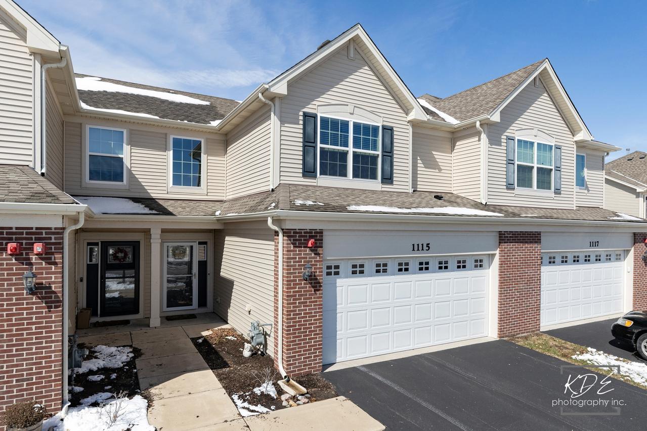 1115 Goldfinch Ave., Yorkville, IL 60560