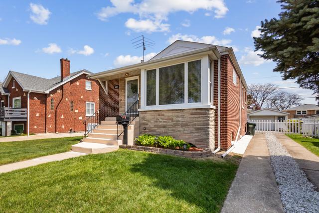 4337 Maple Ave., Brookfield, IL 60513