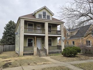 434 16th Ave., Rockford, IL 61104