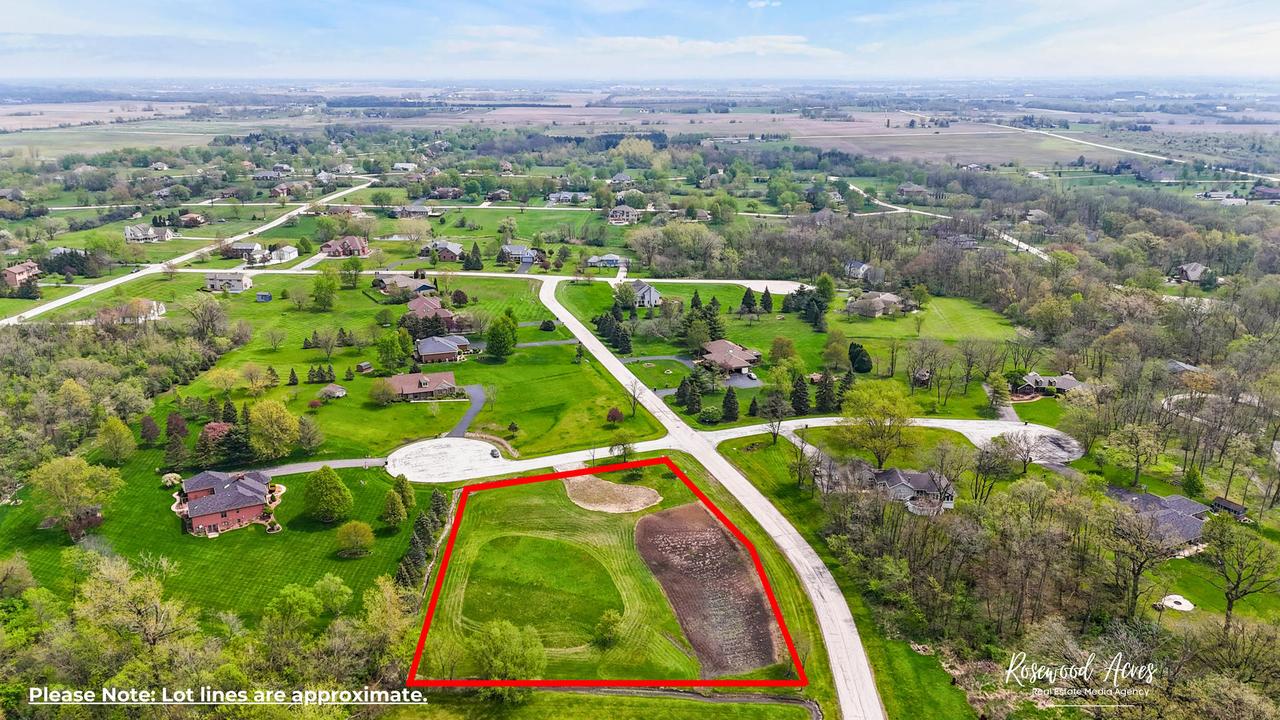 5456 W Heatherbrook Tr., Monee, IL 60449
