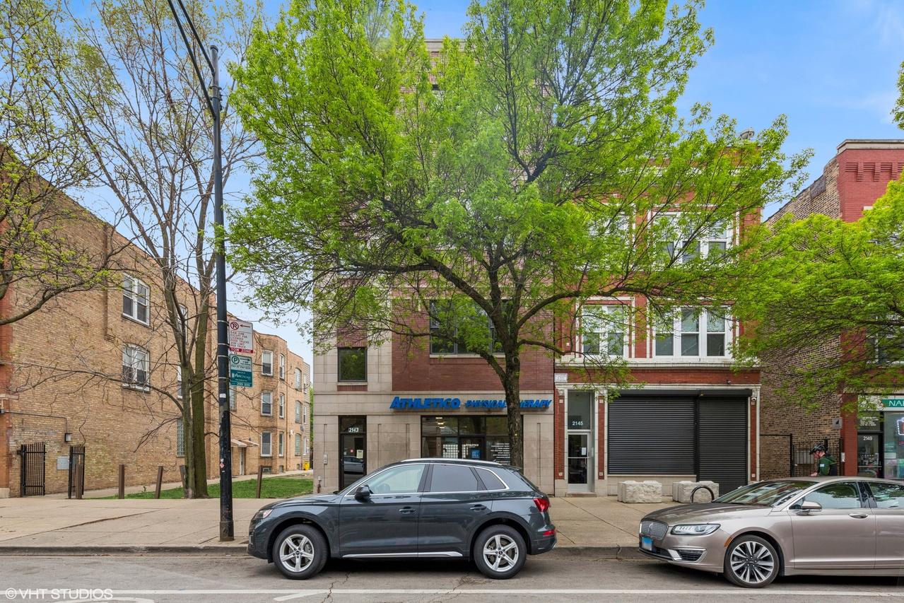 2143 W Division St. #3, Chicago, IL 60622