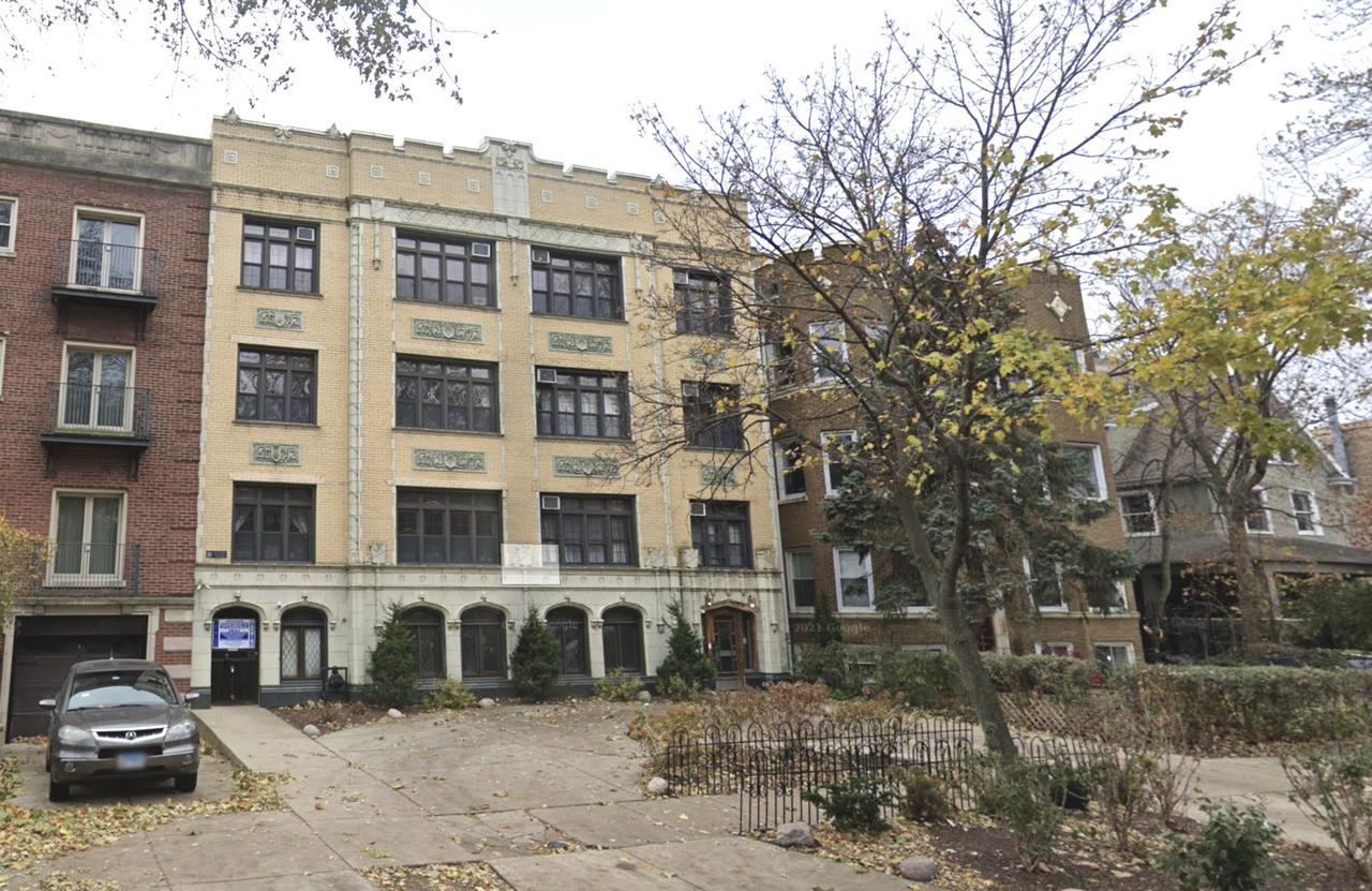 1127 W Farwell Ave. #307, Chicago, IL 60626