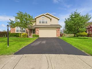 20359 Countryside Ln., Frankfort, IL 60423