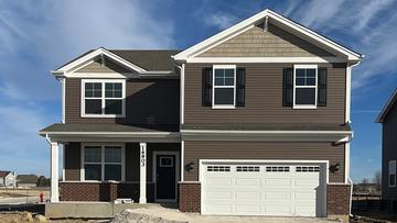 14903 S Greenbriar Dr., Plainfield, IL 60544