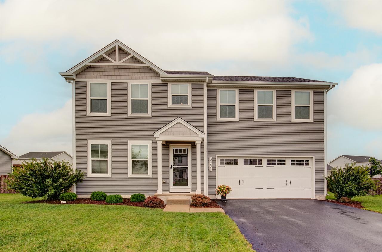 3451 Big Bend Dr., Montgomery, IL 60538
