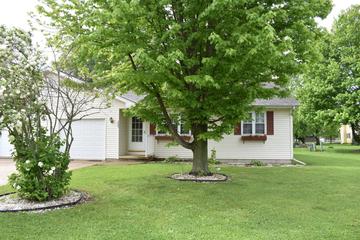 263 Mccoy Ln., Arcola, IL 61910