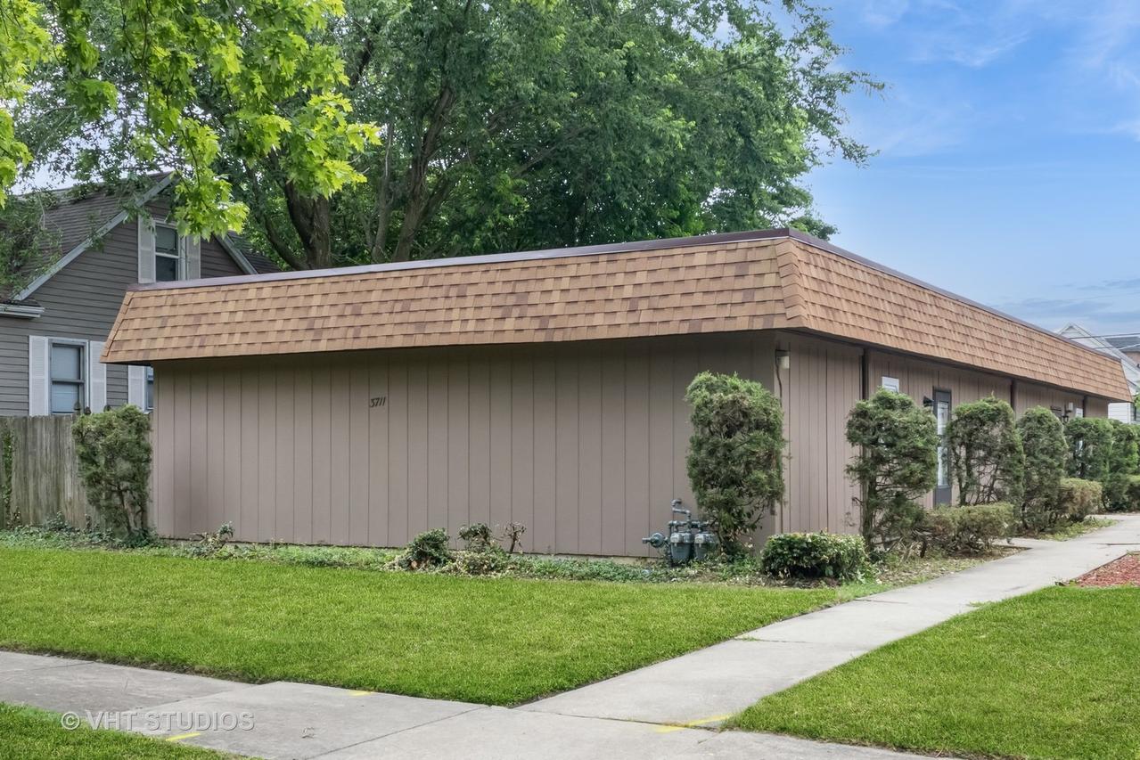 [Address Hidden by Seller], Matteson, IL 60443