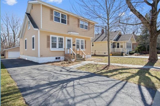 528 North Ave., Barrington, IL 60010