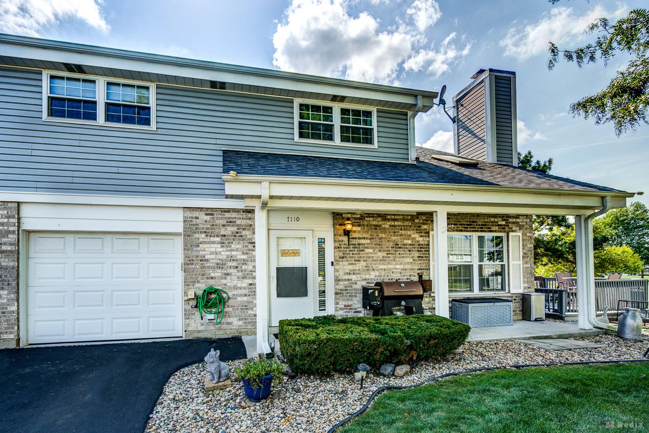 7110 Coachwood Tr. #none, Tinley Park, IL 60477