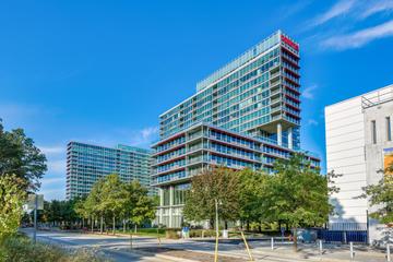 9715 Woods Dr. #700, Skokie, IL 60077