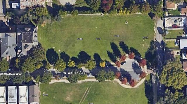 3114 W Wallen Ave., Chicago, IL 60645