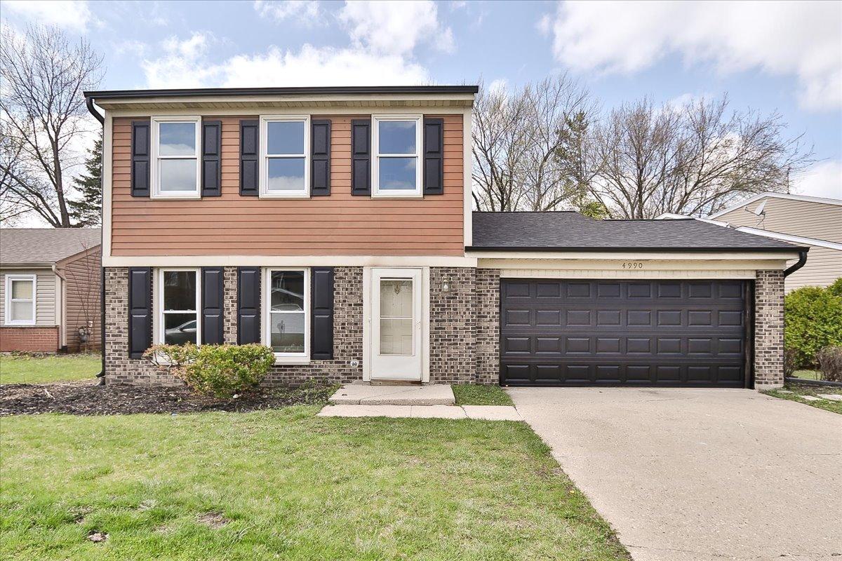 4990 Lichfield Dr., Hoffman Estates, IL 60010