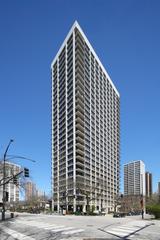 88 W Schiller St. #1203, Chicago, IL 60610