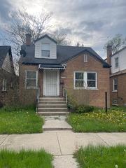 15702 Marshfield Ave., Harvey, IL 60426
