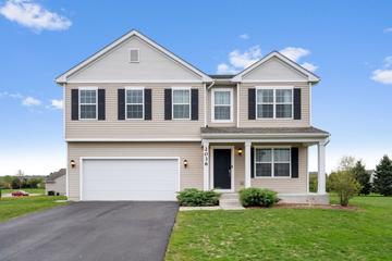 2036 Wren Rd., Yorkville, IL 60560
