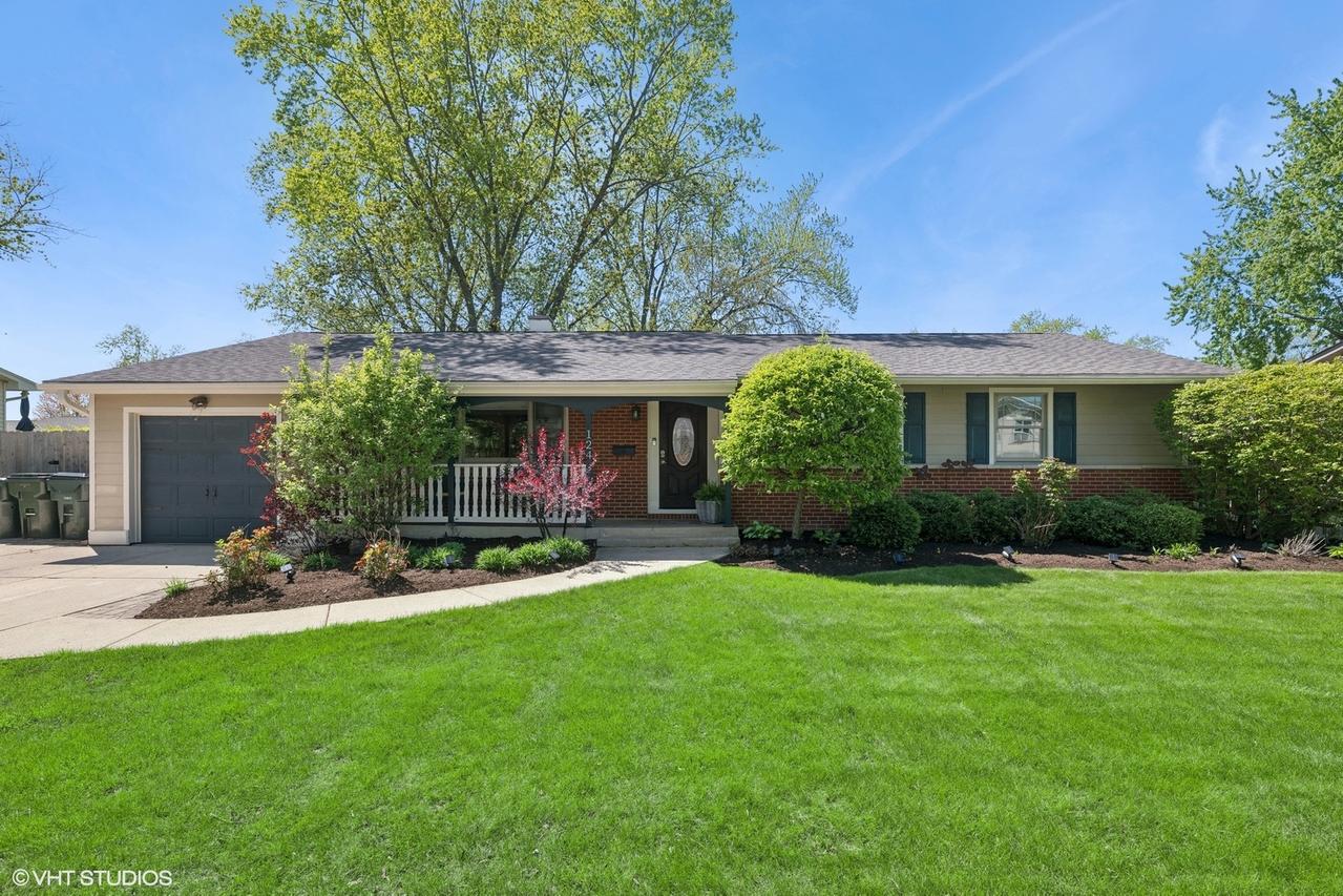 124 N Cady Dr., Palatine, IL 60074