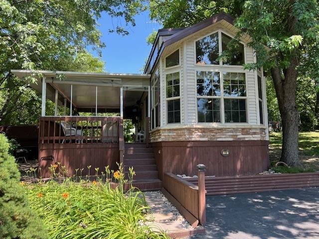 2795 E 28th Lot 19 Rd., Seneca, IL 61360