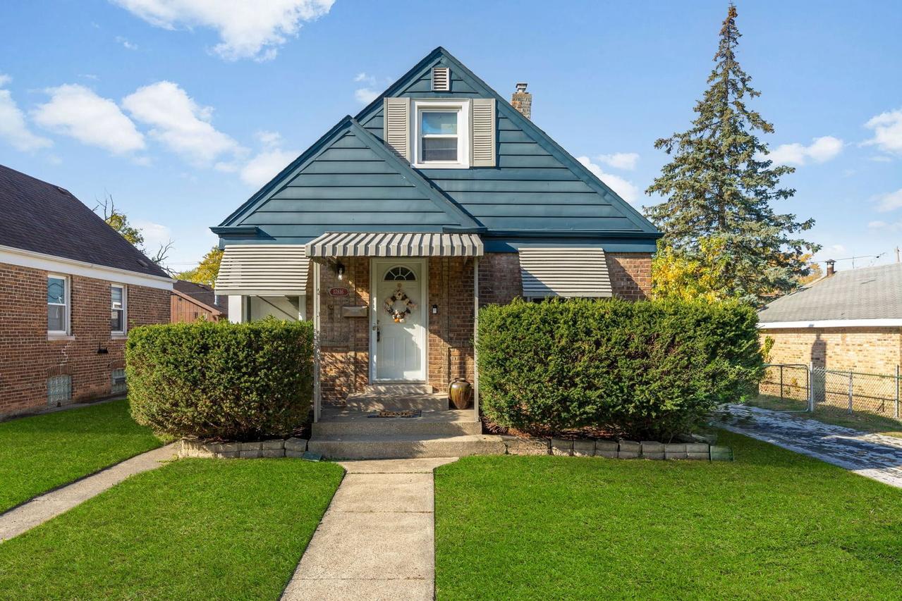 [Address Hidden by Seller], Lansing, IL 60438