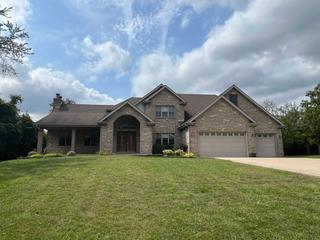 14312 Twin Creek Ct., Homer Glen, IL 60491