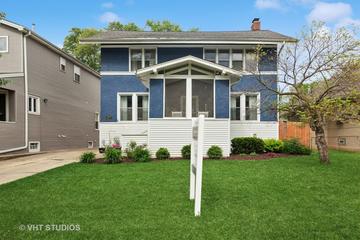 9606 S Vanderpoel Ave., Chicago, IL 60643