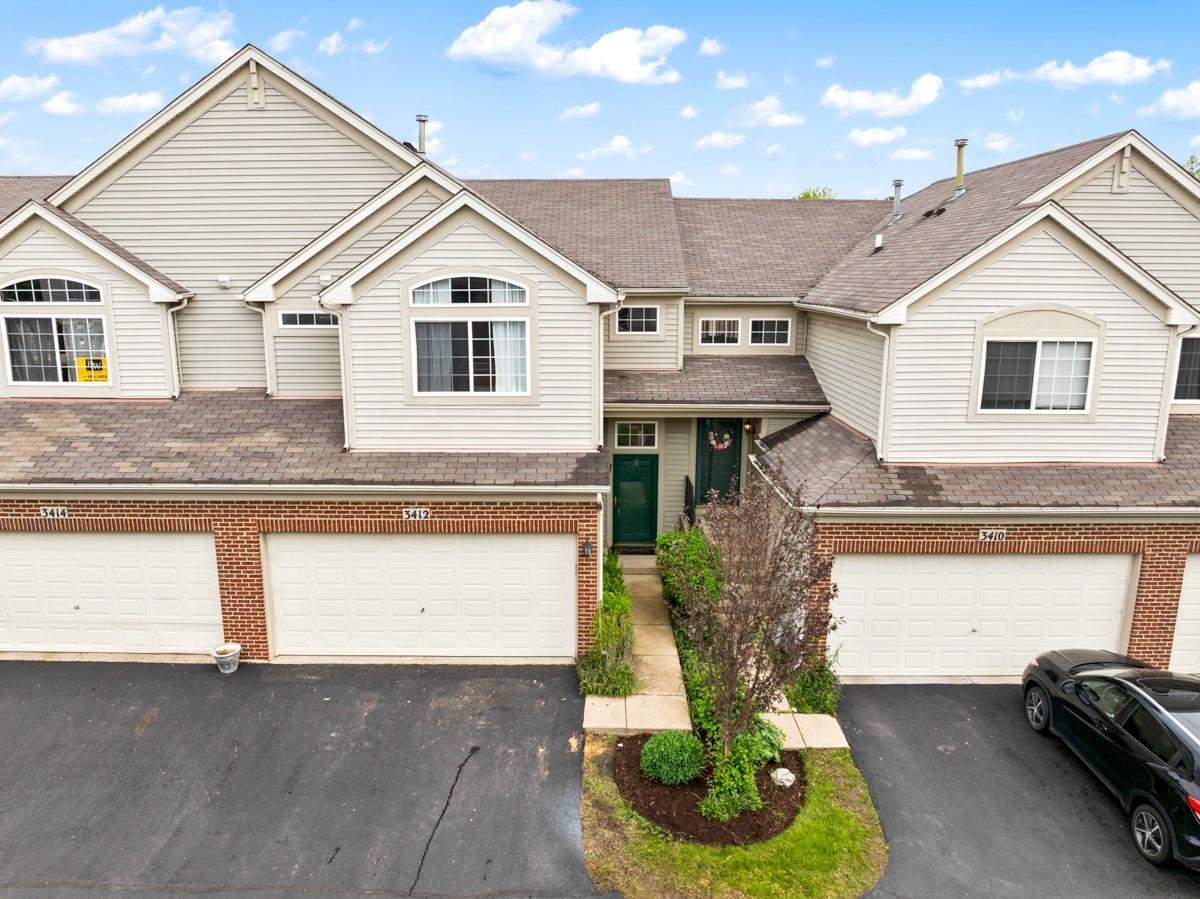 3412 Blue Ridge Dr., Carpentersville, IL 60110