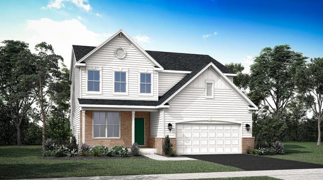 370 West Point Cir., Algonquin, IL 60102