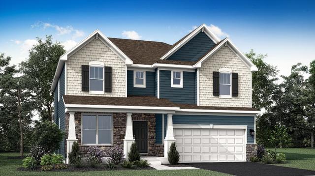 211 Rhinebeck Way, Algonquin, IL 60102