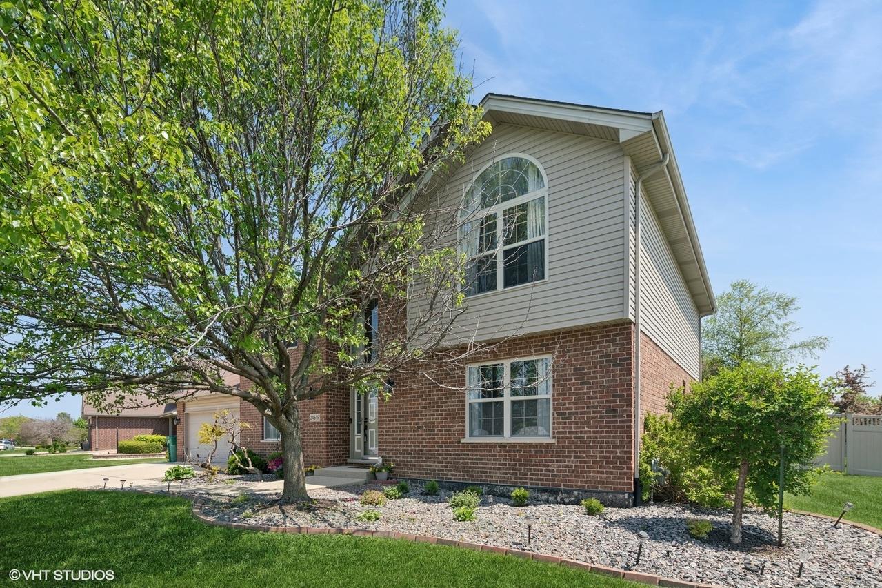 24515 Echo Ln., Manhattan, IL 60442