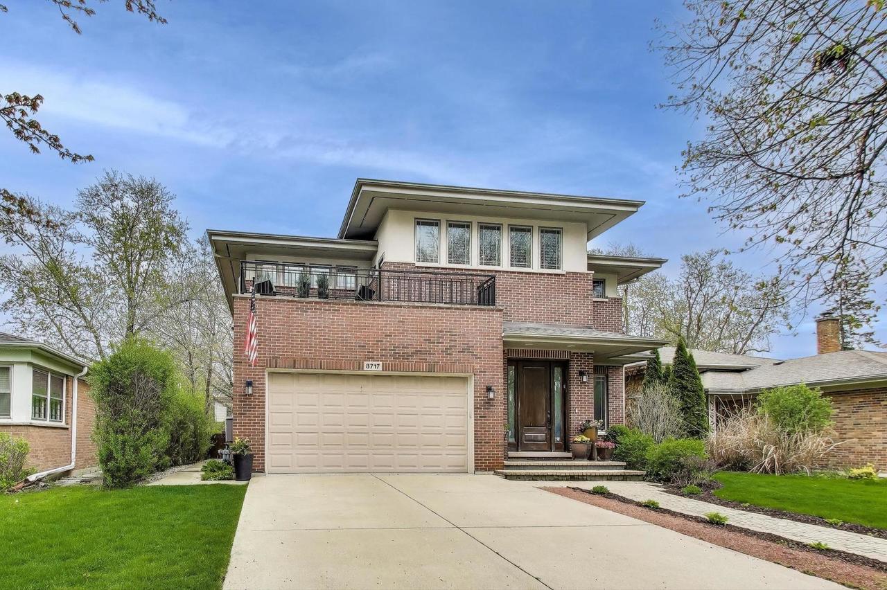 8717 Keeler Ave., Skokie, IL 60076