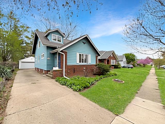 524 Saint Louis Ave., Rockford, IL 61104