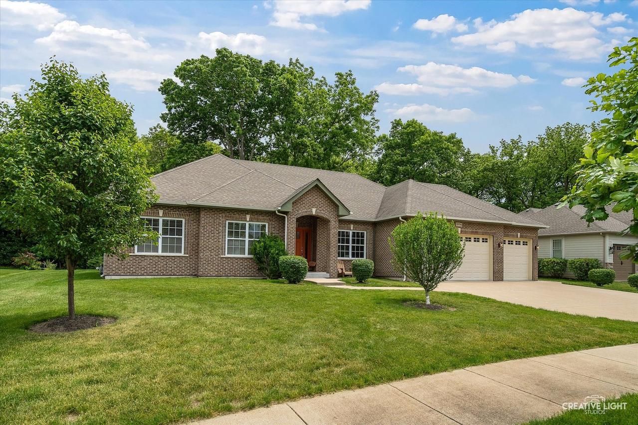 [Address Hidden by Seller], Yorkville, IL 60560
