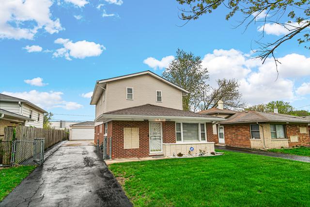 2327 W 157th Pl., Markham, IL 60428