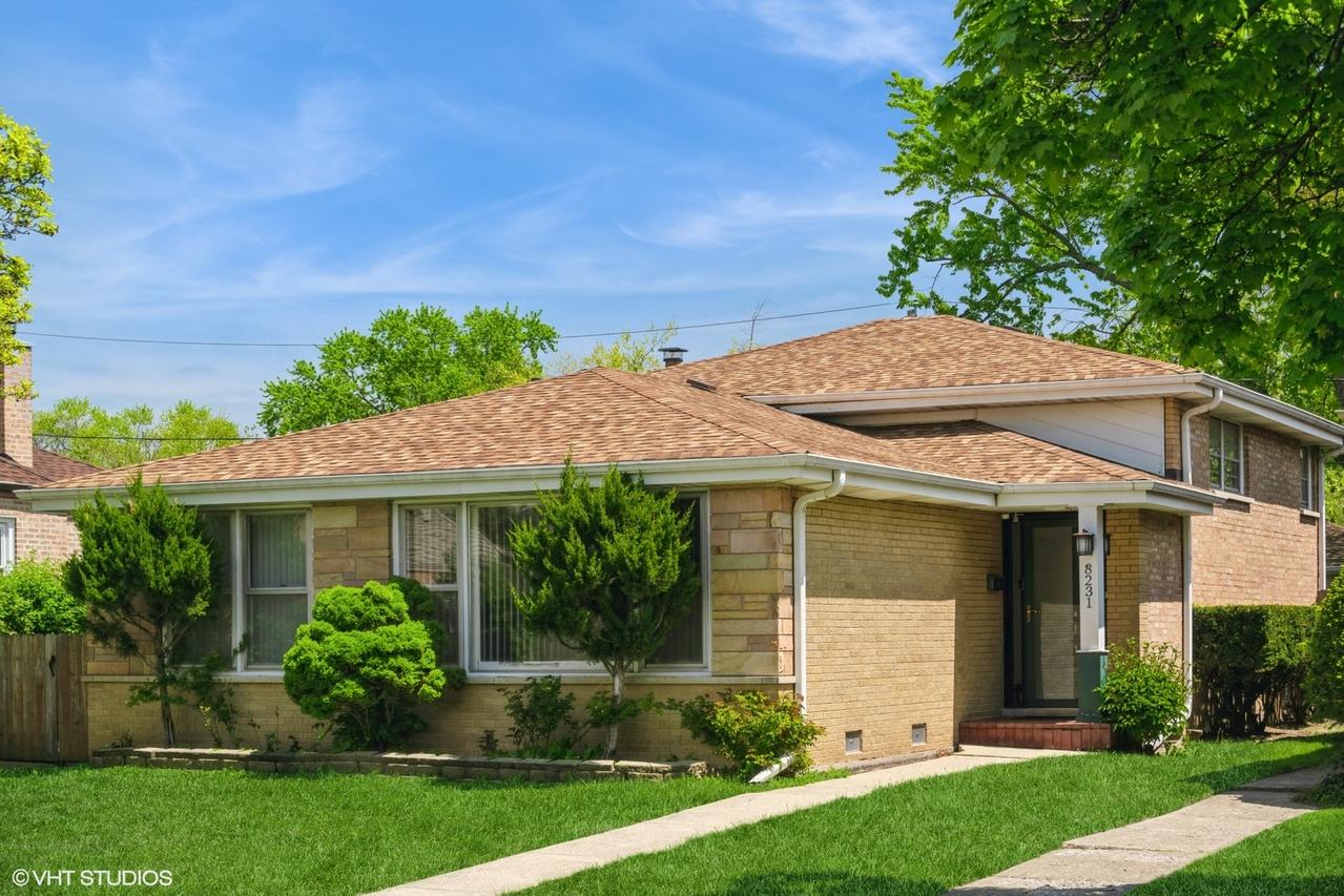 8231 Harding Ave., Skokie, IL 60076
