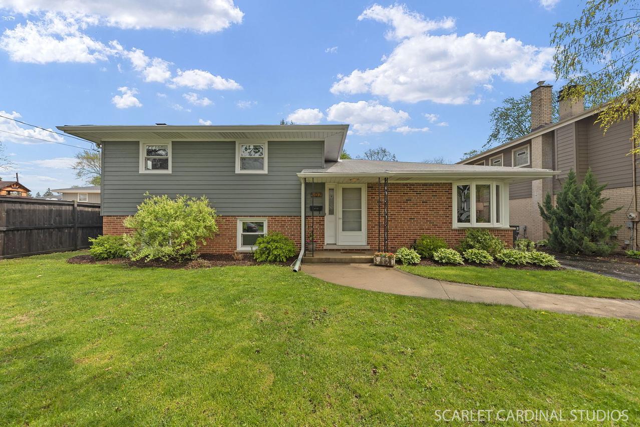 507 Kelly Ct., Lombard, IL 60148